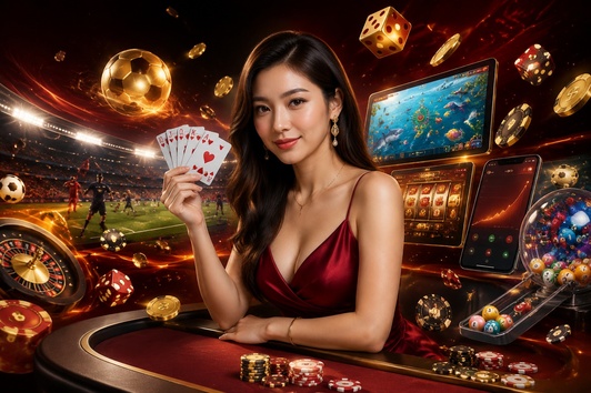 win21 – Câu chuyện thương hiệu